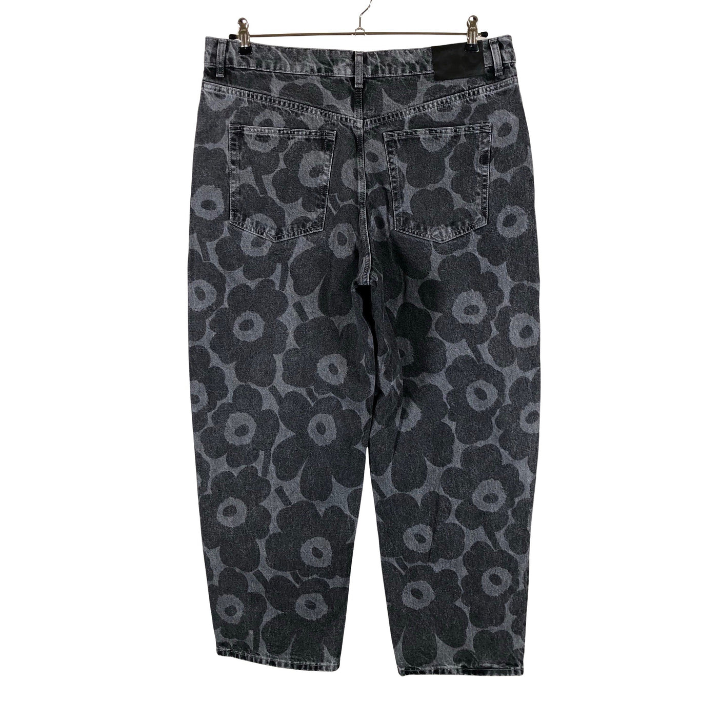 Unisex Marimekko - Jeans, size W33 - Gray (2)