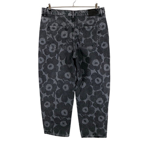Unisex Marimekko - Jeans, size W33 - Gray (2)