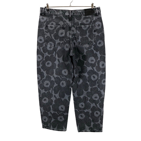 Unisex Marimekko - Jeans, size W33 - Gray (2)