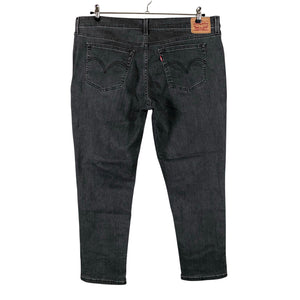 Unisex Levi's - Jeans, size W34 - Gray (2)
