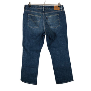 Unisex Levi's - Jeans, size W34 - Blue (2)