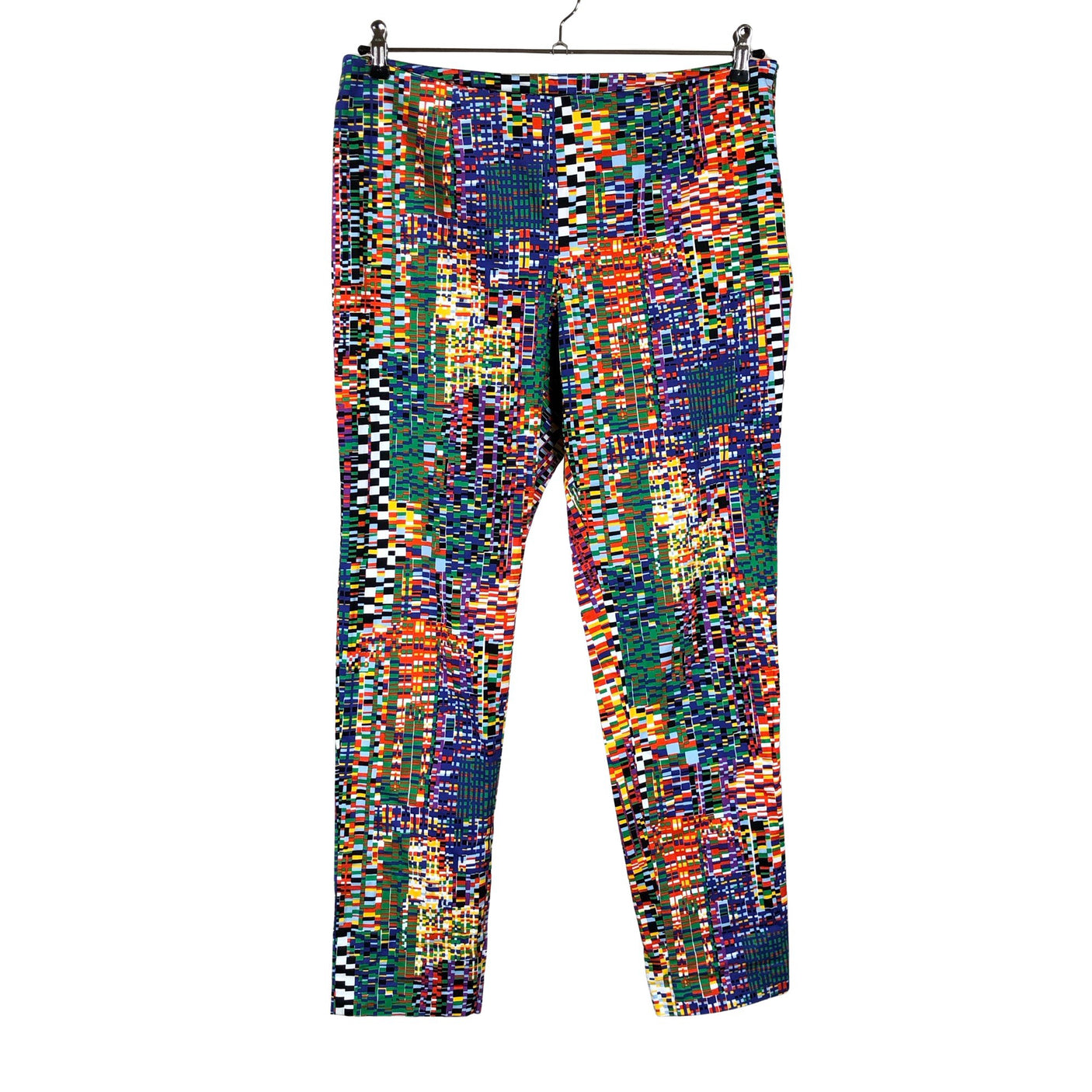 Unisex Marimekko - Slacks, size 42 - Blue (1)