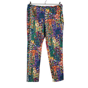 Unisex Marimekko - Slacks, size 42 - Blue (1)
