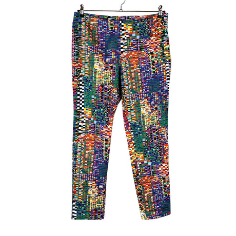 Unisex Marimekko - Slacks, size 42 - Blue ()
