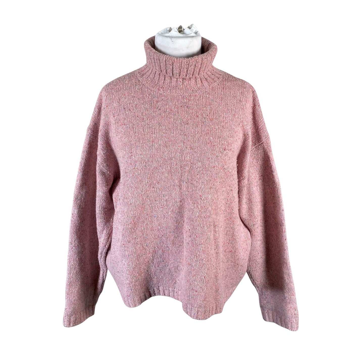 Unisex Nanso - Sweater, size 42 - Light pink (1)