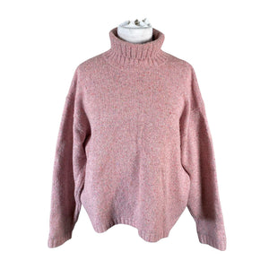 Unisex Nanso - Sweater, size 42 - Light pink (1)