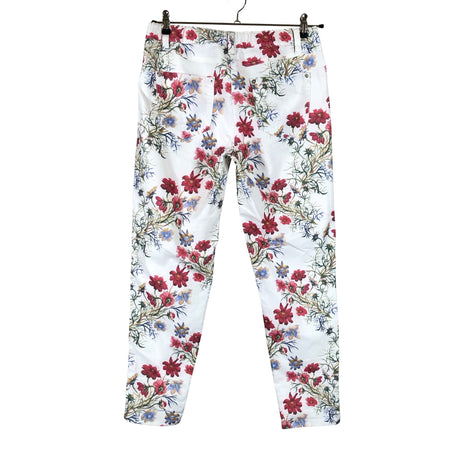 Unisex NP Collection - Jeans, size 42 - White (2)
