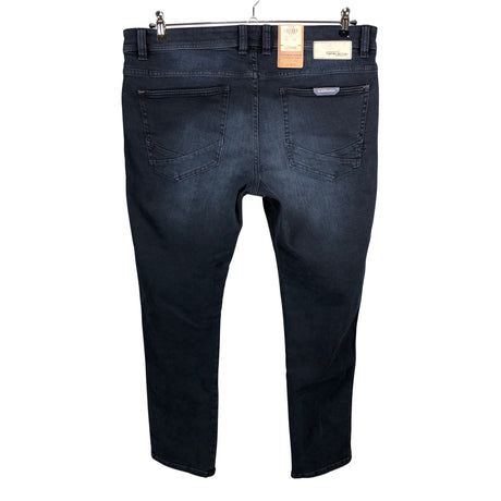 Unisex Camel Active - Jeans, size W38 - Gray (2)