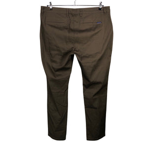 Unisex U.S. Polo Assn. - Slacks, size W38 - Brown (2)