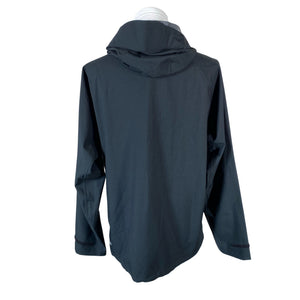 Unisex Uniqlo - Outdoor jacket, size XL - Black (2)