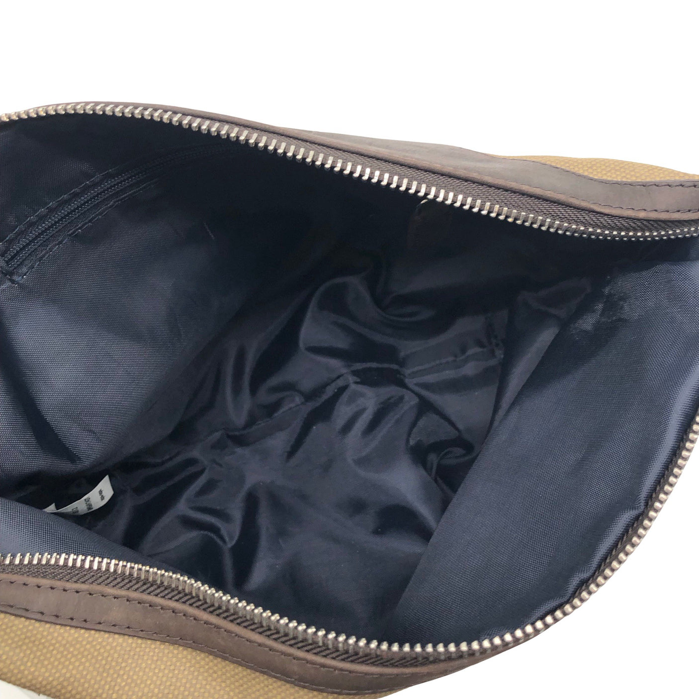 Unisex Tommy Hilfiger - Toiletry bag, size Mini - Green (2)
