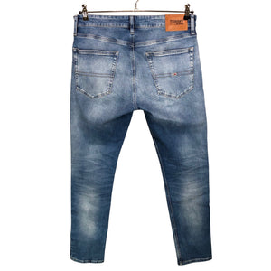 Unisex Tommy Hilfiger - Jeans, size W33 - Blue (2)