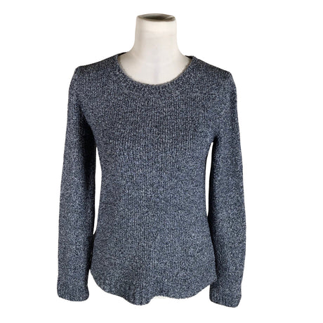 Unisex Massimo Dutti - Sweater, size 34 - Blue ()