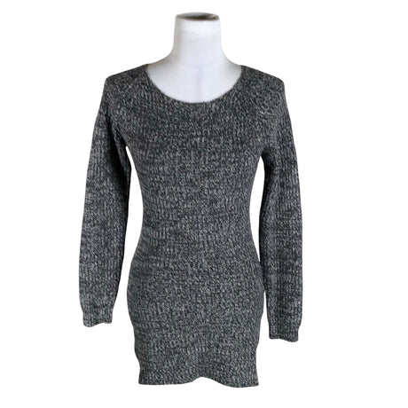 Unisex Tiger of Sweden - Knit tunic, size 34 - Gray ()