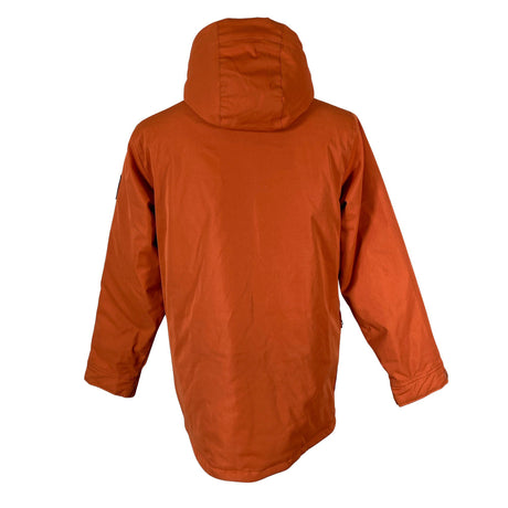 Unisex Makia - Winter jacket, size M - Orange (2)