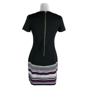 Unisex Calvin Klein - Tricot dress, size 34 - Black (2)