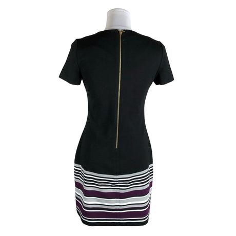 Unisex Calvin Klein - Tricot dress, size 34 - Black (2)