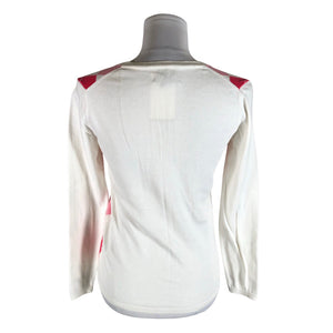 Unisex Tommy Hilfiger - Sweater, size 34 - White (2)
