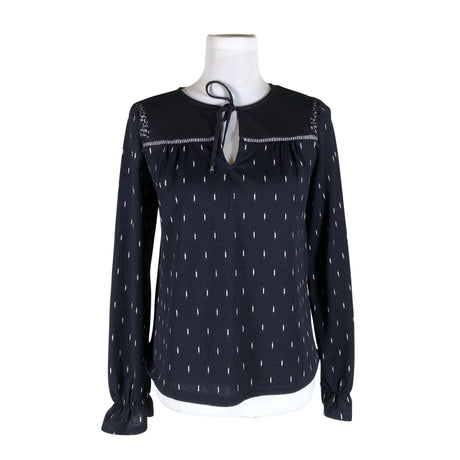 Unisex Marks&Spencer - Blouse, size 34 - Blue ()