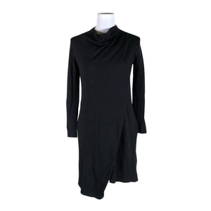 Unisex COS - Tricot dress, size 34 - Black (1)