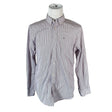 Unisex Tommy Hilfiger - Collared shirt, size L - Blue ()