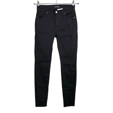 Unisex NOSH - Jeans, size W26 - Black ()