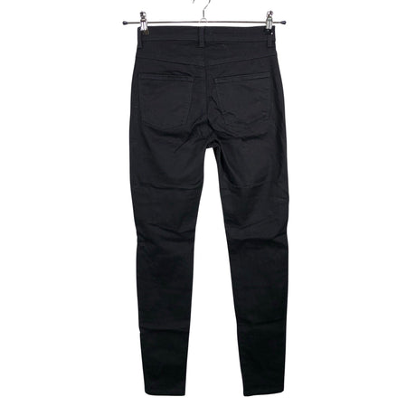 Unisex NOSH - Jeans, size W26 - Black (2)