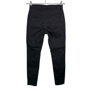 Unisex NOSH - Jeans, size W27 - Black (2)