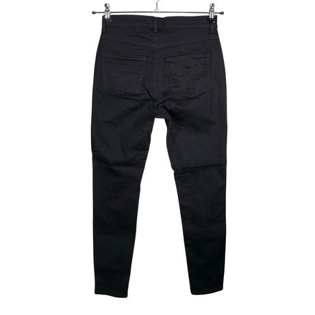 Unisex NOSH - Jeans, size W27 - Black (2)