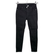 Unisex NOSH - Jeans, size W27 - Black ()