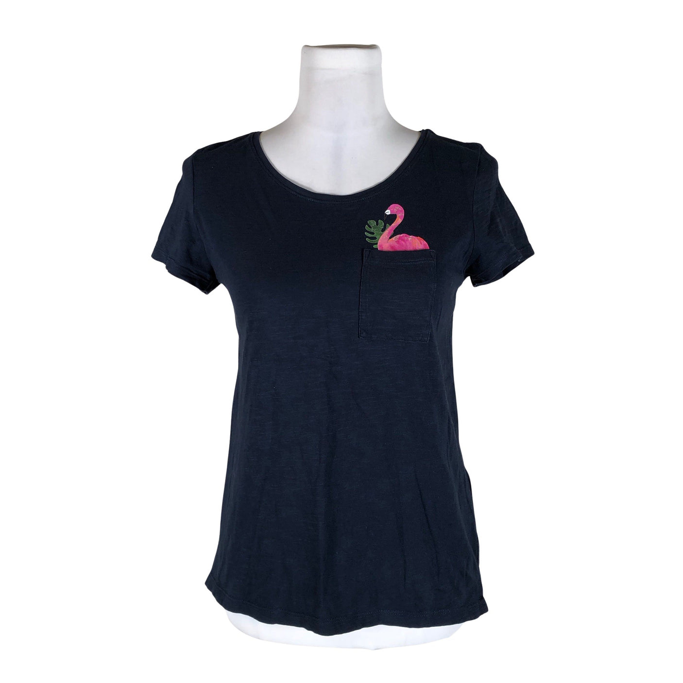Unisex Esprit - T-shirt, size 36 - Blue (1)