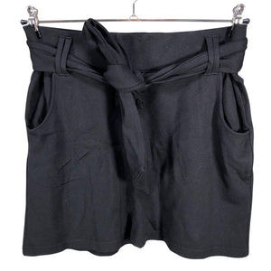 Unisex Esprit - Tricot skirt, size 36 - Black (1)