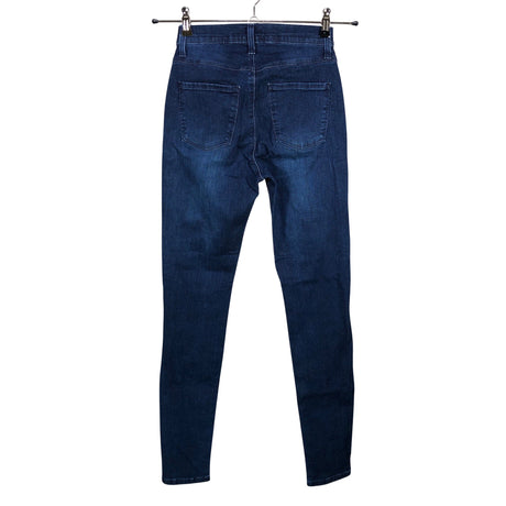 Unisex NOSH - Jeans, size W26 - Blue (2)