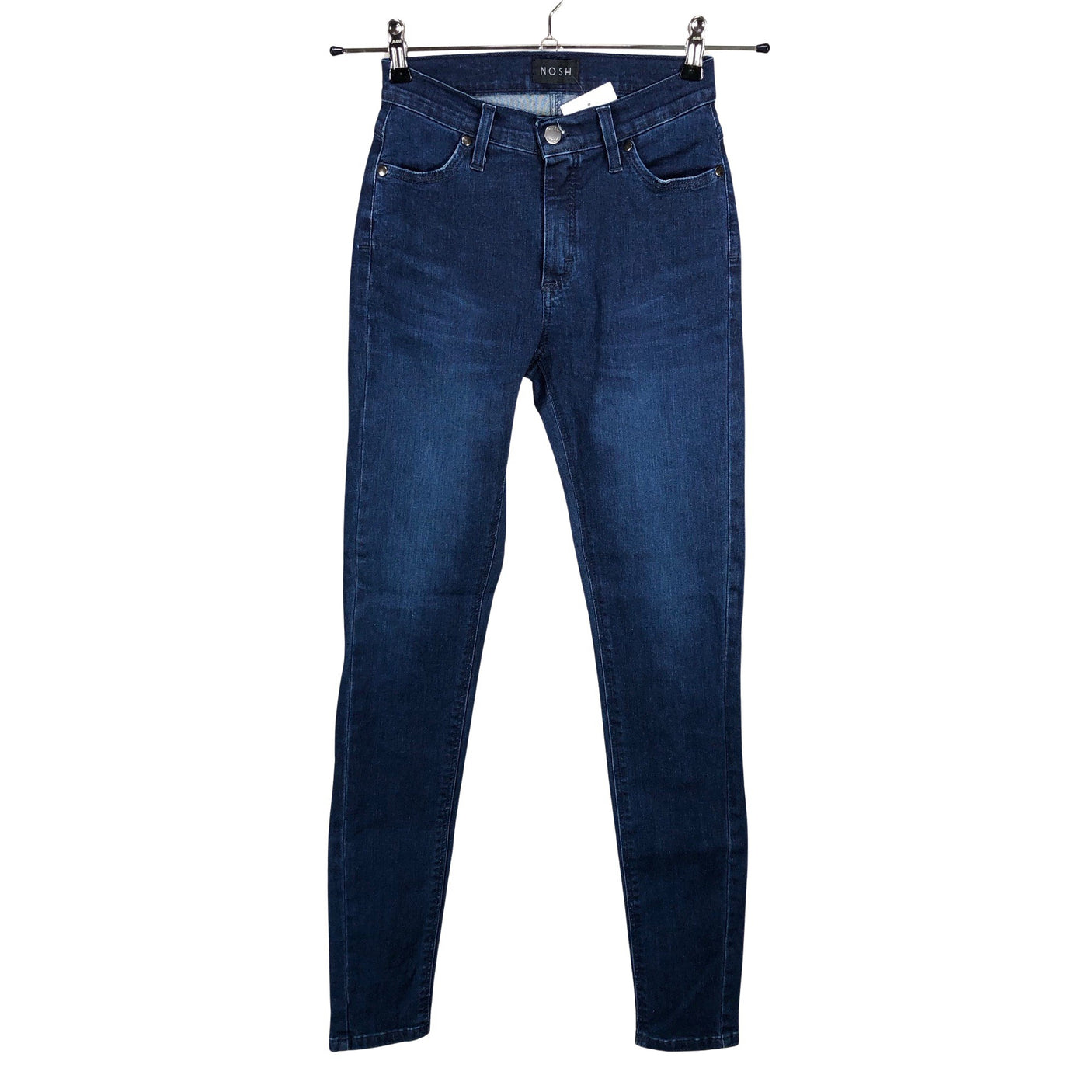 Unisex NOSH - Jeans, size W26 - Blue (1)