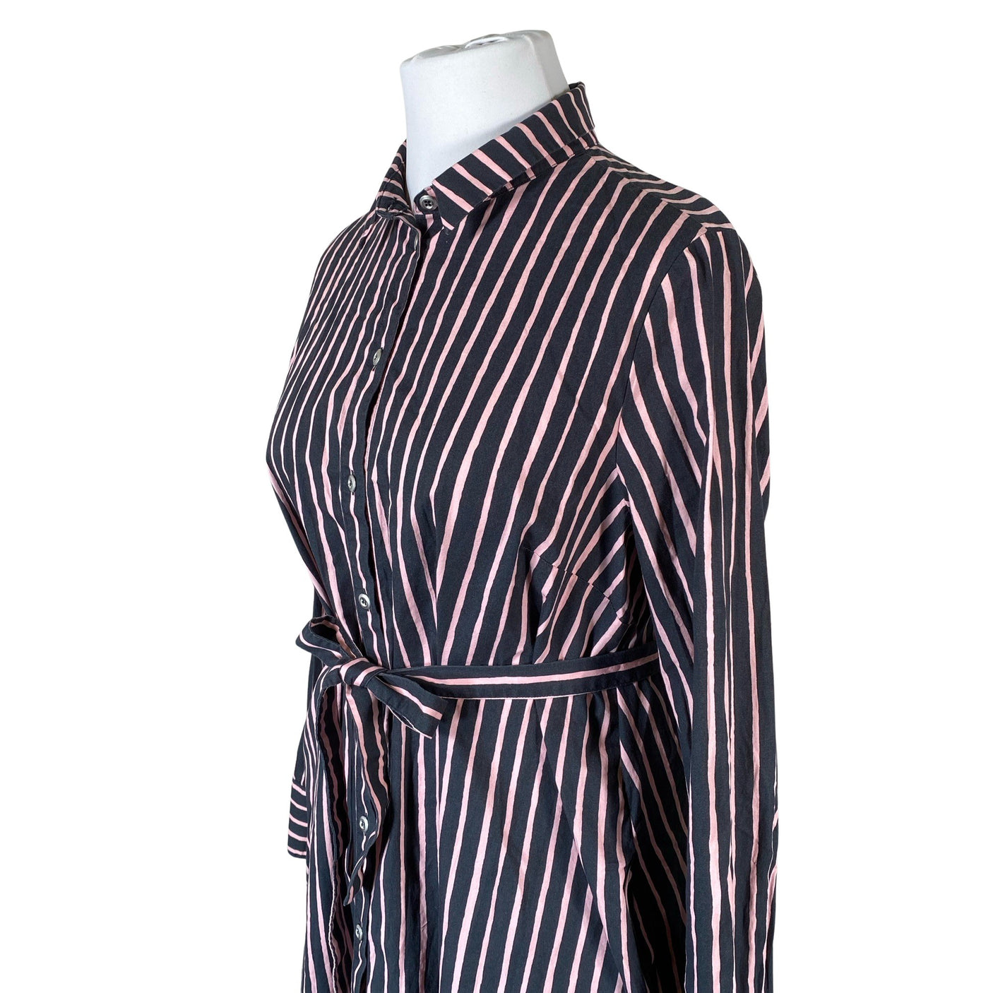 Unisex Marimekko - Dress, size 46 - Gray (3)