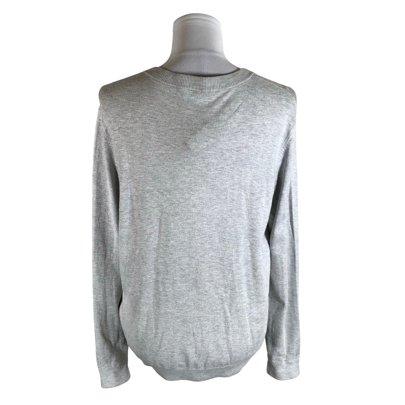 Unisex Gerry Weber - Cardigan, size 40 - Gray (2)