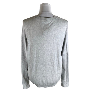 Unisex Gerry Weber - Cardigan, size 40 - Gray (2)