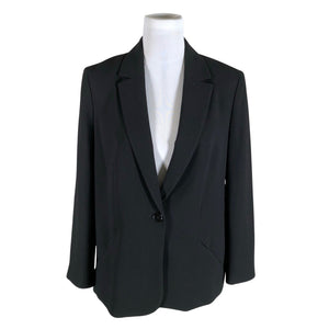 Unisex Gerry Weber - Jacket, size 40 - Black (1)