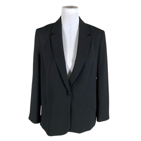 Unisex Gerry Weber - Jacket, size 40 - Black ()