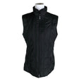 Unisex Gerry Weber - Outdoor vest, size 40 - Black ()
