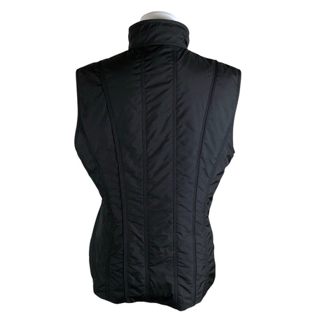 Unisex Gerry Weber - Outdoor vest, size 40 - Black (2)