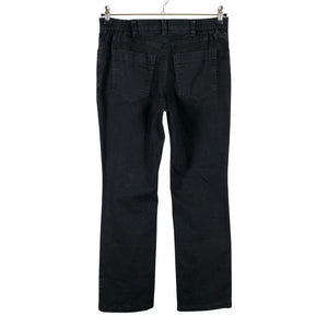 Unisex Voglia - Jeans, size 38 - Black (2)