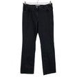 Unisex Voglia - Jeans, size 38 - Black ()