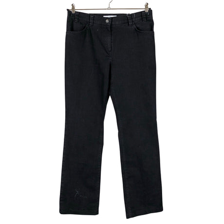 Unisex Voglia - Jeans, size 38 - Black ()