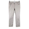 Unisex Voglia - Jeans, size 38 - Gray ()