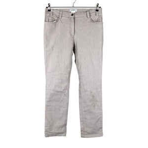 Unisex Voglia - Jeans, size 38 - Gray (1)
