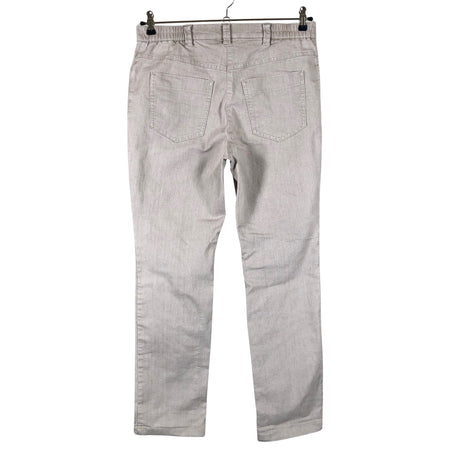 Unisex Voglia - Jeans, size 38 - Gray (2)
