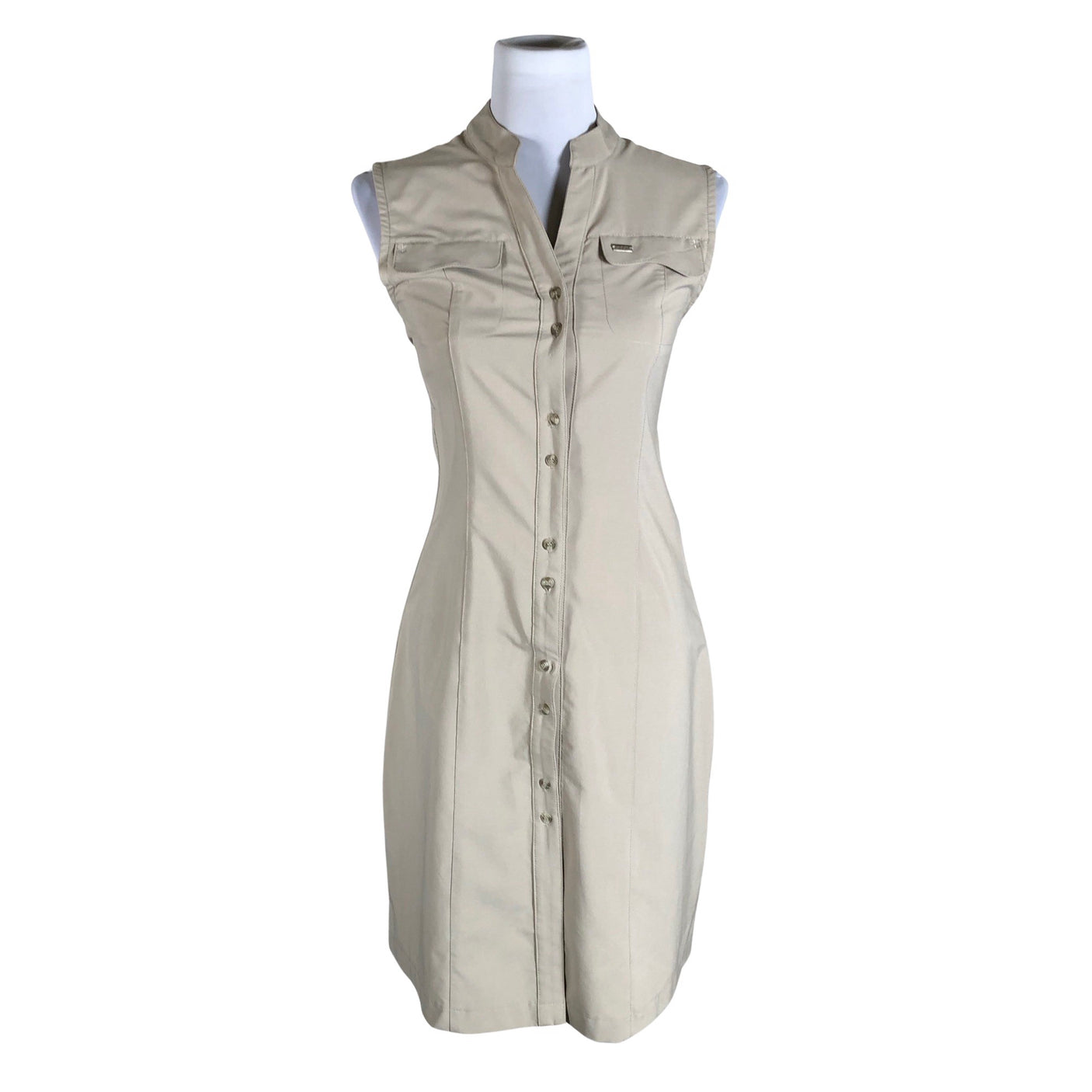 Unisex Halti - Dress, size 36 - Beige (1)