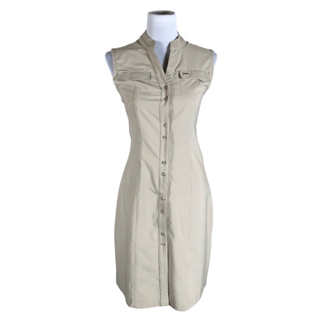 Unisex Halti - Dress, size 36 - Beige ()