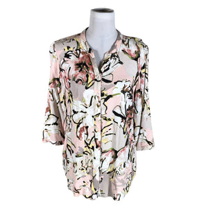 Unisex Gerry Weber - Blouse, size 40 - Light pink (1)